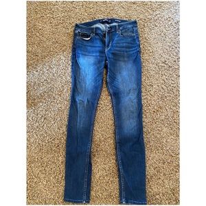 Hollister Skinny Jeans